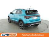 Volkswagen T-Cross 1.0 TSI Style*NAVI*LED*PDC* - VW T-Cross Gebrauchtwagen in Dortmund