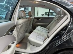 Fahrzeugabbildung Mercedes-Benz E 240 Lim. / Avantgarde Xenon Sitzheizung Klima