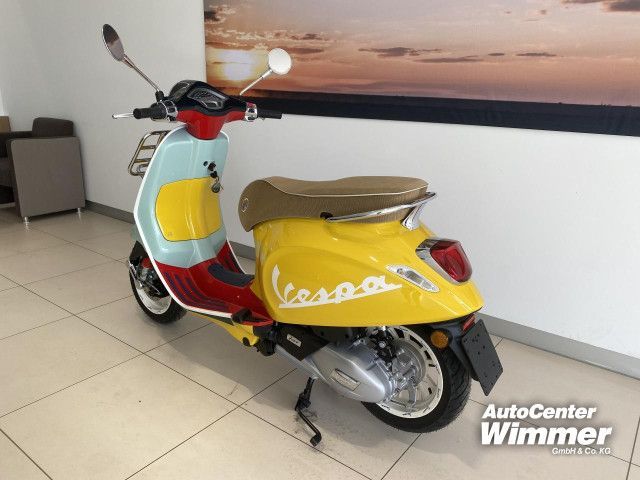 VESPA 