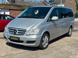 Mercedes-Benz Viano 2.2 CDI Ambiente lang*GARANTIE*AUTOMATIK*