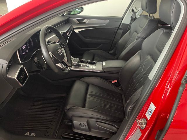 A6 Sport S line 55 TFSI e S tronic quattro NAVI+