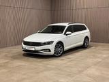 Volkswagen Passat 2.0 TDI SCR 200 DSG - Volkswagen Passat: 20 TDI