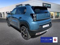 Fiat Grande Panda - Vorschau Bild 7