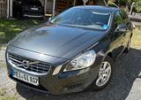 Volvo V60 DRIVe Klima, SHZ, sparsam - Volvo V60: Drive