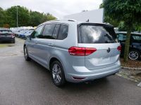 Volkswagen Touran - Vorschau Bild 6
