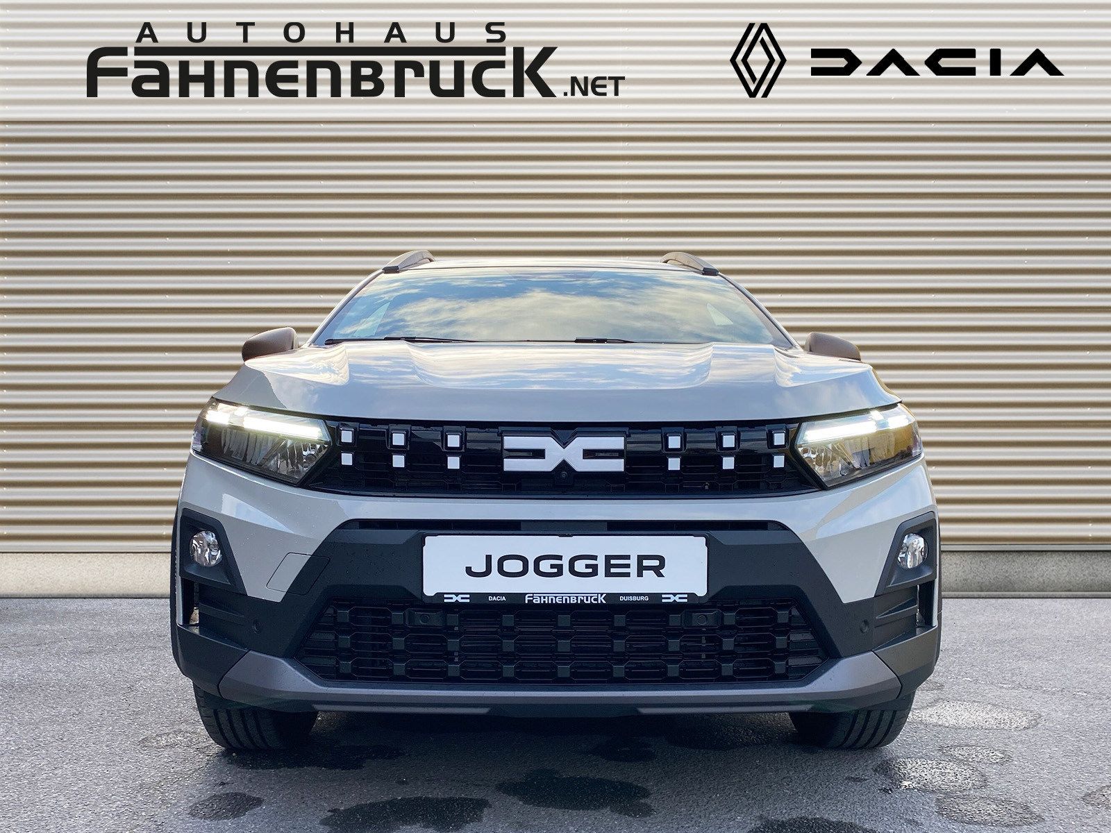 Dacia Jogger - Bild 6