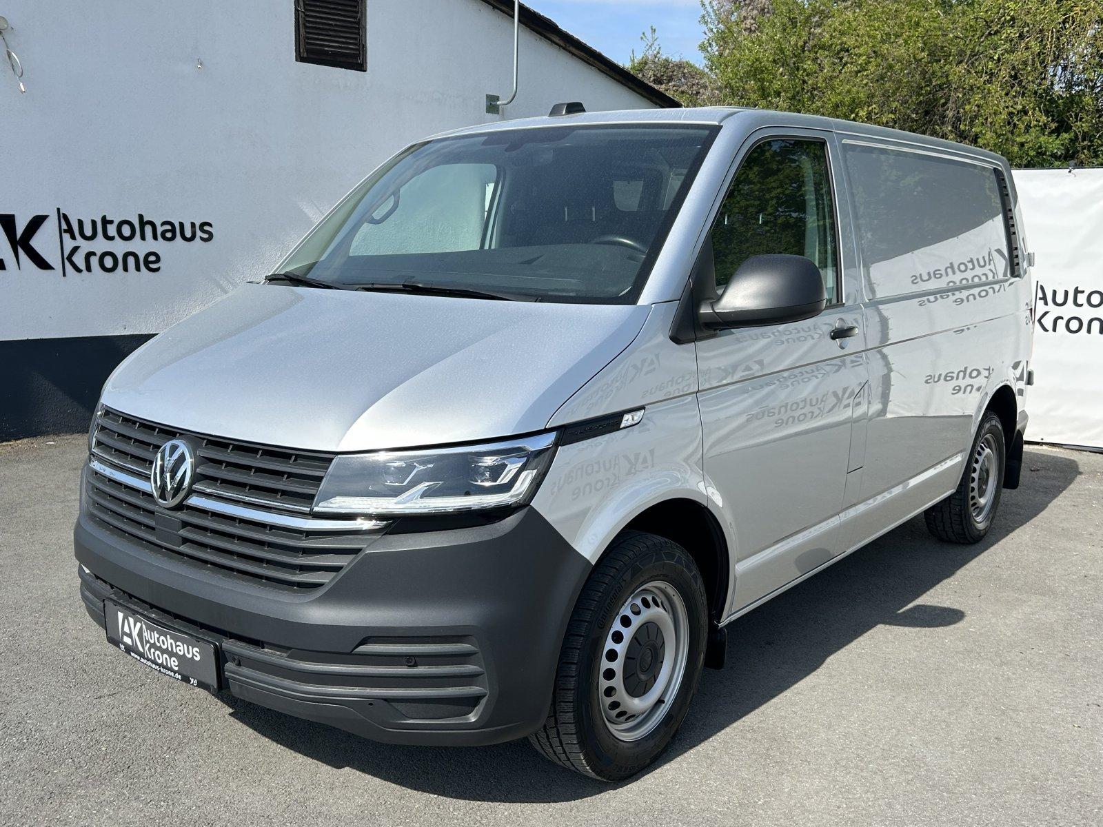 Volkswagen T6.1 2.0 TDI Kasten L1H1 *AUTOMATIK*ACC* SHZ*