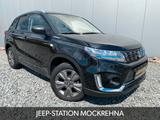 Suzuki VITARA 1.4 COMFORT 1.HAND LED ALLWETTER SCHECKHE - Suzuki Gebrauchtwagen von 2023