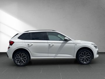 Skoda Kamiq 1.0 TSI Drive 2XPDC*CAM*LHZ*MATRIX*SHZ*