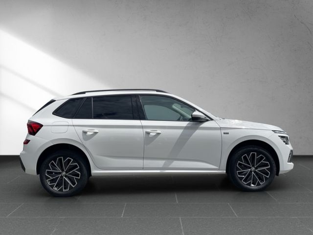 Skoda Kamiq 1.0 TSI Drive 2XPDC*CAM*LHZ*MATRIX*SHZ*