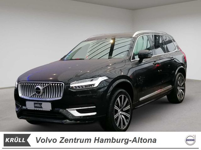 Volvo XC90 B5 D AWD Plus Bright 7-Sitzer