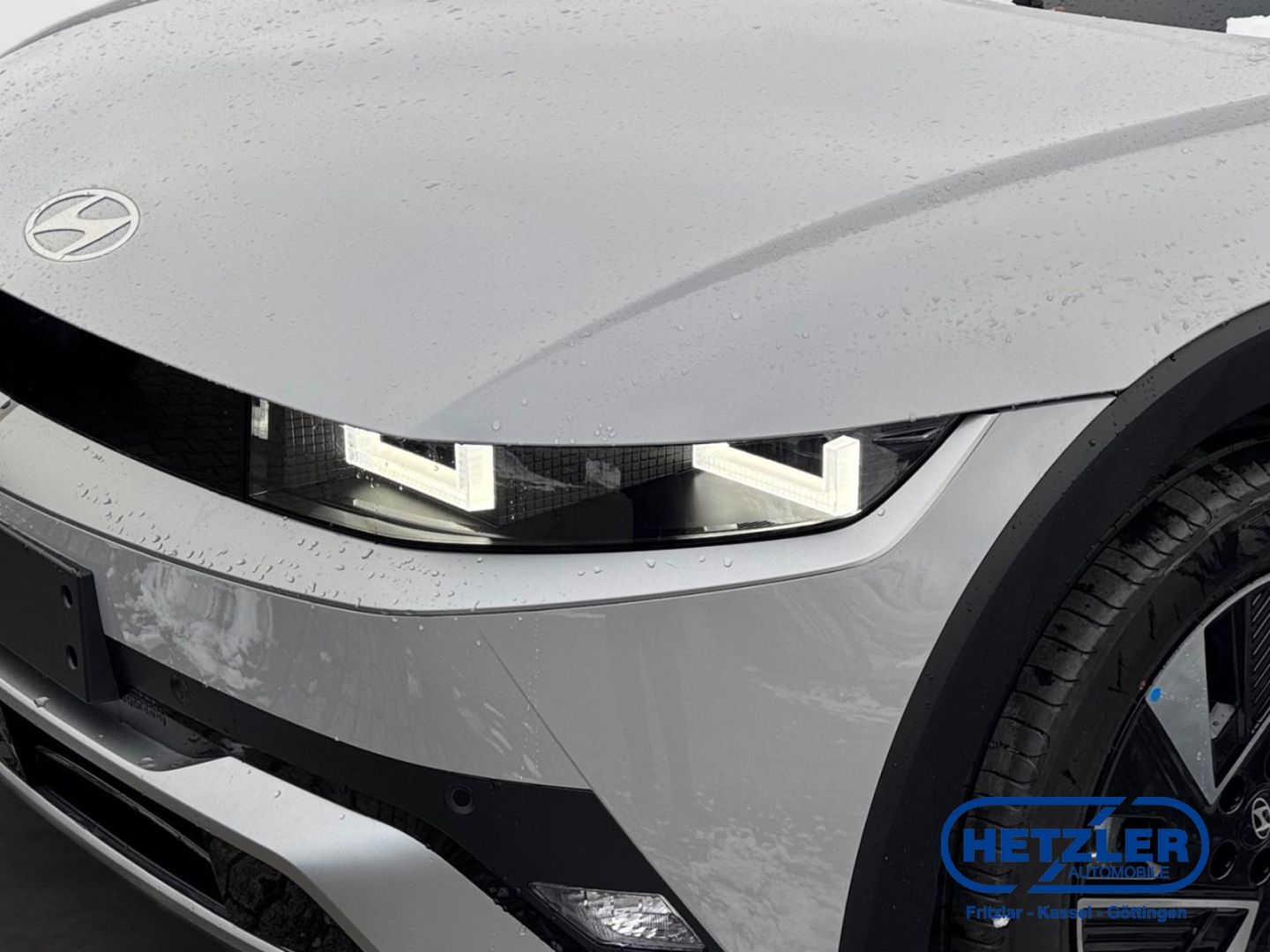 Hyundai IONIQ 5 – Bild 5
