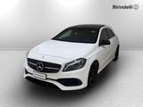 Mercedes-Benz Classe A (W176) - A 200 d Automati - Mercedes-Benz: D Class