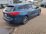 Ford Focus Turnier 2.0 EcoBlue Start-Stopp-System Aut - Ford Focus: Stop Start