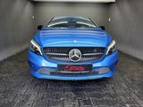 Mercedes-Benz A 200 BE, AUTOMATIK, DISTRONIC, LED, NAVI - Mercedes-Benz A-Class in Berlin