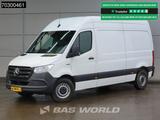 Mercedes-Benz eSprinter 312 L2H2 100% Elektrisch 55kWh 168km W - Elektro Kastenwagen