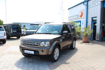 Land-Rover Discovery - 2