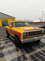 Dodge RAM W100 Pick Up 24999 VHB - Dodge RAM: V10