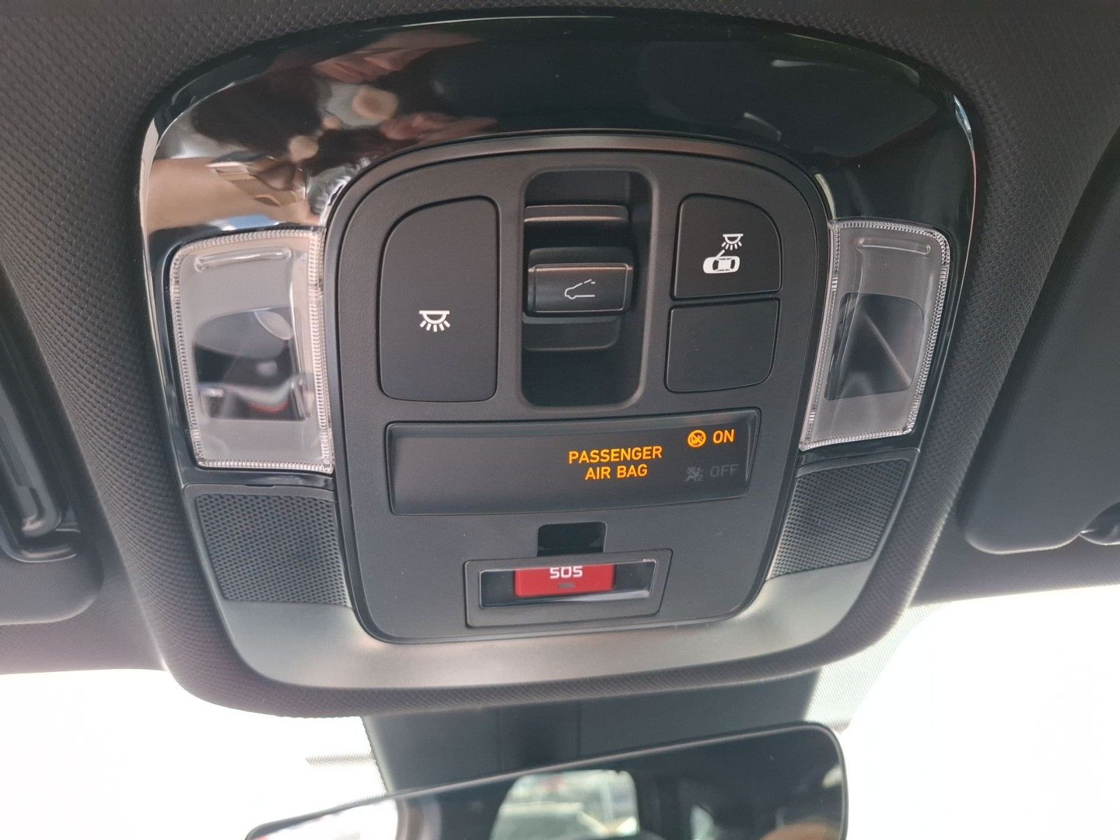 Hyundai TUCSON - Bild 18