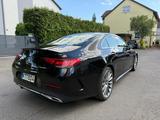 Mercedes-Benz CLS 450 4MATIC AMG LINE - Mercedes-Benz CLS 450: Sportwagen