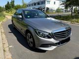 Mercedes-Benz C 180 Autom. | Keyless | 360° | Distronic Plus - Mercedes-Benz C 180 in Duisburg