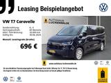 Volkswagen T7 Caravelle 2.0 TDI Style Aut. *PANO*IQ.LIGHT* - Volkswagen T7 Caravelle mit Panoramadach