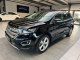 Ford Edge Titanium 4x4 - Ford Edge mit Anhängerkupplung
