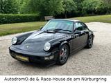 Porsche 964 RS America 6-Gang WLS 270 PS Klima - Porsche 964: RS