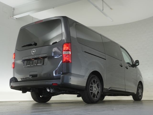Zafira Life FACELIFT XL EDITION CDTI AT 9-SITZER