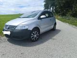 Volkswagen VW Fox Volkswagen 2010 87.000km - VW Fox von privat