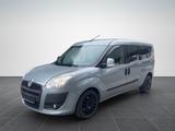 Fiat Doblo Doblò SX Maxi Kombi - gebrauchte Fiat Doblo aus dem Jahr 2012