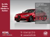 Alfa Romeo Giulia Quadrifoglio 2.9 V6 Bi-Turbo 520PS AT8 Ke