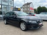 Audi A4* 2.0 TDI *KLIMAAUTO*AHK*NAVI*EURO 5*PDC*xenon - Audi A4 aus 2011: TDI