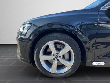 Audi Q8 e-tron - 8