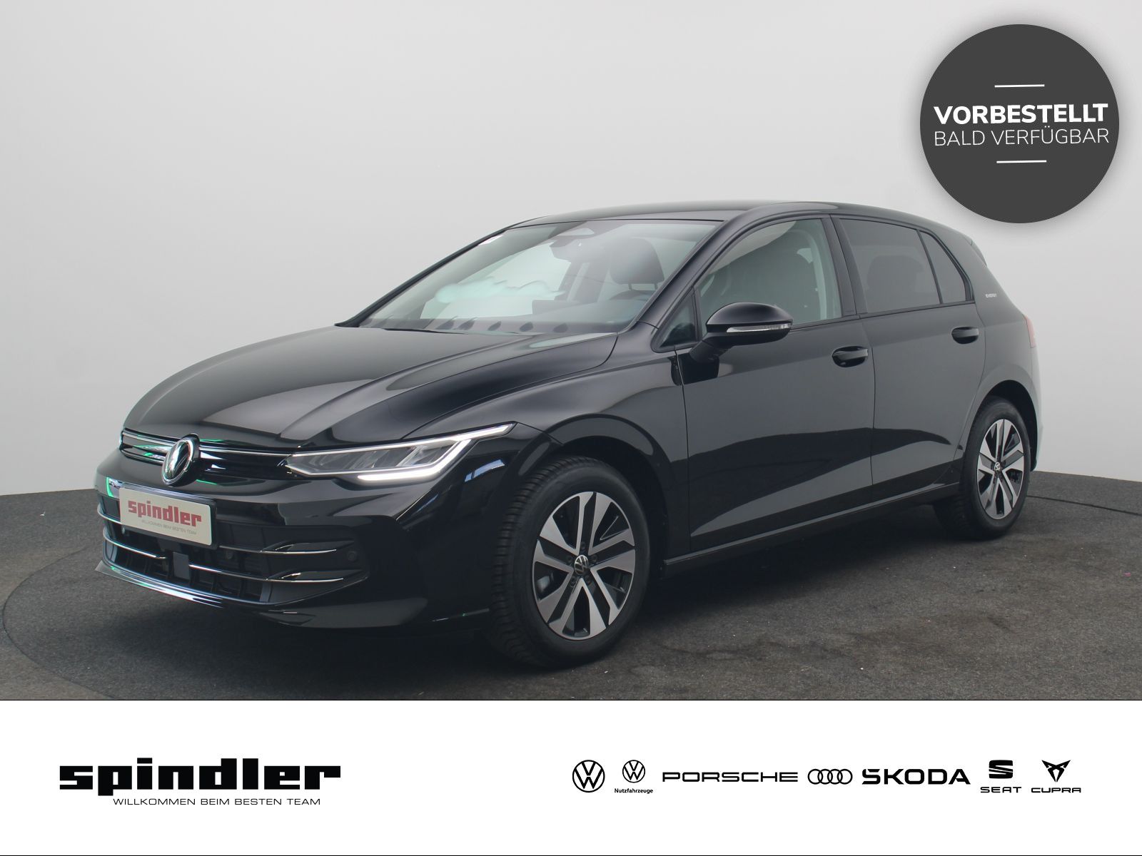Volkswagen Golf ENERGY 116PS DSG ++INKL. GANZJAHRESREIFEN++
