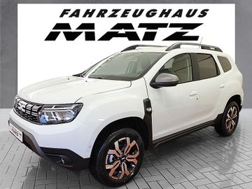 Fahrzeugabbildung Dacia Duster TCe130 Journey*Navi*Sitzhzg**Modell 2023