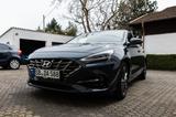 Hyundai i30 1.5 T-GDI Hybrid EDITION 30+ DCT Fastback - Hyundai i30 in Saarbrücken