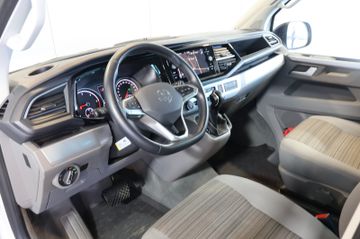 Volkswagen T6.1 California Beach Camper Edi. AUFSTELLDACH