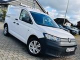 Volkswagen Caddy Cargo EcoProfi *1. HAND*AHK*PDC* - Volkswagen Caddy in Lübeck