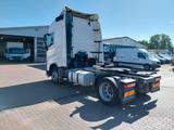 Volvo FH 460 Euro 6,  Mega, YV2RTY0A7GB744222 - Volvo Kipper