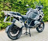 BMW R 1200 GS Adventure TRIPLE BLACK - BMW WIESBADEN