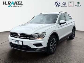 Volkswagen Tiguan - 2