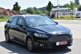 Ford Mondeo 2.0TDCI*AHK*Navi*SHZ*Euro6*Pano - Ford Mondeo bis 10.000 Euro