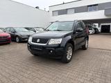 Suzuki Grand Vitara 1.9 DDIS Comfort*SITZHEIZUG*AHK* - Suzuki Grand Vitara: Comfort