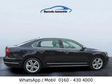 Volkswagen Passat 1.8 TSI DSG BMT Leder Automatik nur75 Tkm - Volkswagen Passat: 8