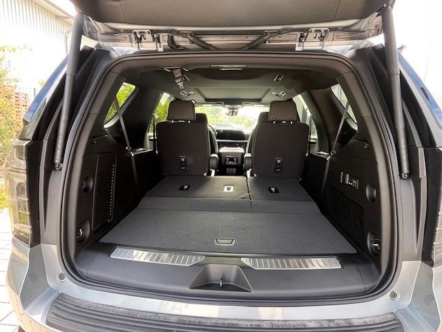 Chevrolet Tahoe RST 6.2l V8 22" wheels MY25 Fina.4.99%