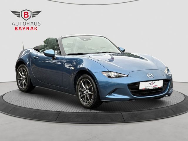 Mazda MX-5 Sports-Line MATRIX/BOSE/DAB/RFK/TEMP./NAVI/