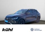 Volkswagen T-Roc 2.0 TDI DSG Style Navi,AHK,LM19,Black Styl