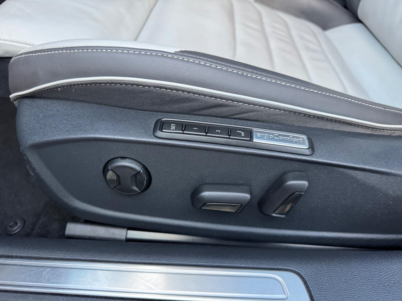 Volkswagen Arteon 2.0TSi DSG 360 View DCC ACC HUD Nappa !!!, миниатюра 15