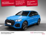 Audi SQ5 3.0 TDI quattro AHK Matrix HeadUp Kamera 21"